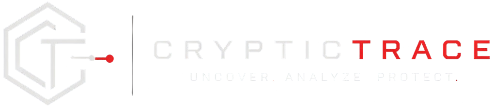 CrypticTrace